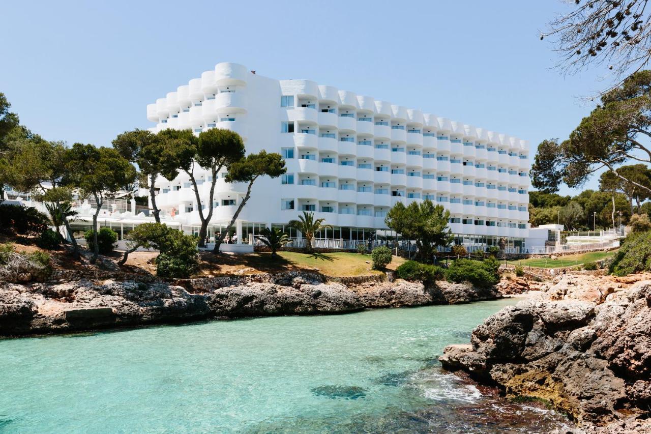 Aluasoul Mallorca Resort - Adults Only Cala D´Or Exterior foto