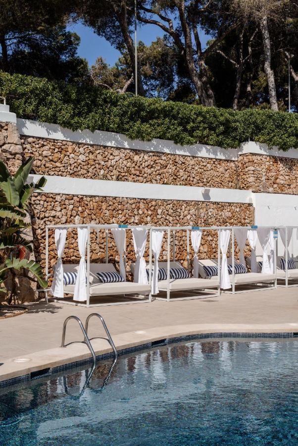 Aluasoul Mallorca Resort - Adults Only Cala D´Or Exterior foto