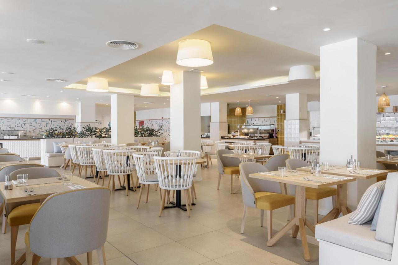 Aluasoul Mallorca Resort - Adults Only Cala D´Or Exterior foto