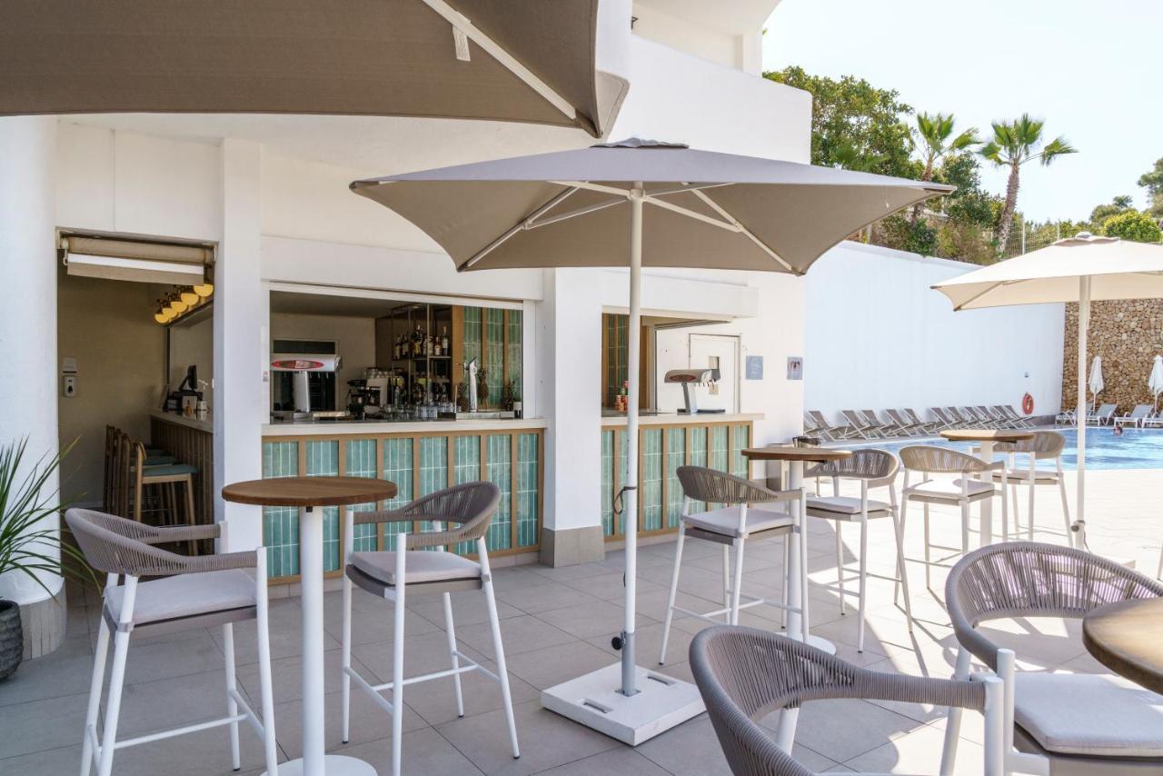 Aluasoul Mallorca Resort - Adults Only Cala D´Or Exterior foto