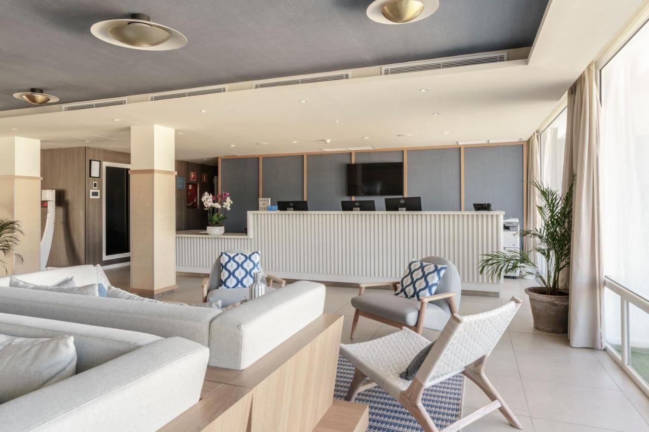 Aluasoul Mallorca Resort - Adults Only Cala D´Or Exterior foto