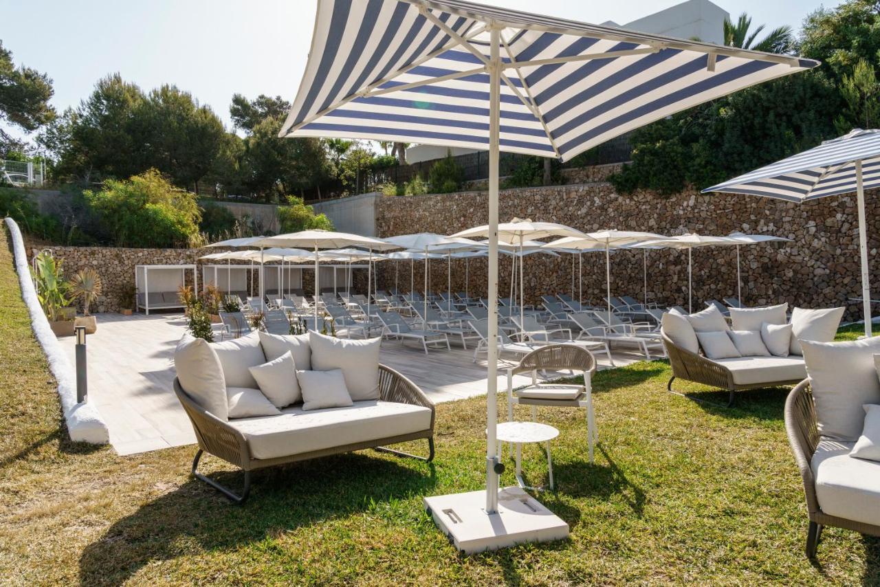 Aluasoul Mallorca Resort - Adults Only Cala D´Or Exterior foto
