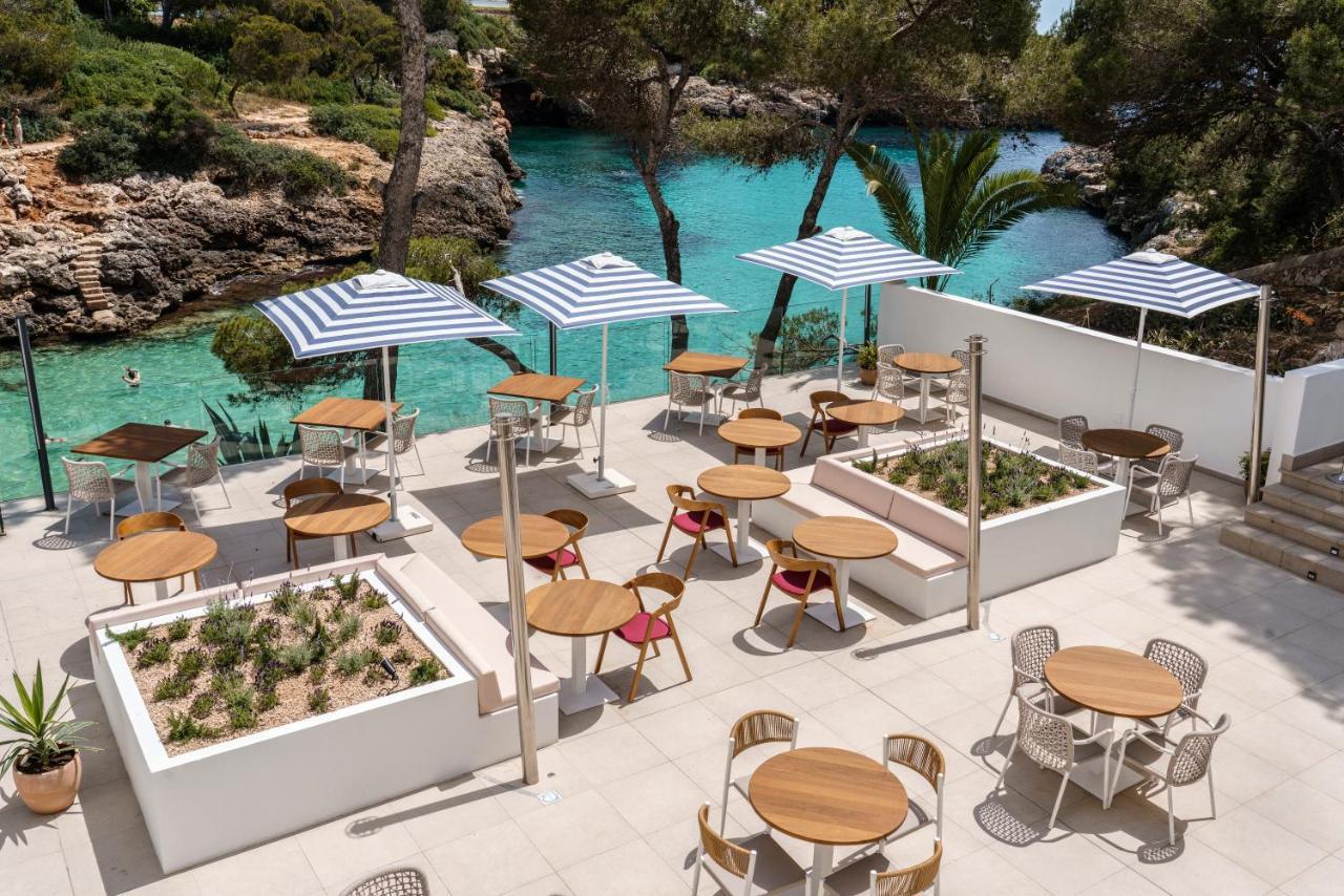 Aluasoul Mallorca Resort - Adults Only Cala D´Or Exterior foto