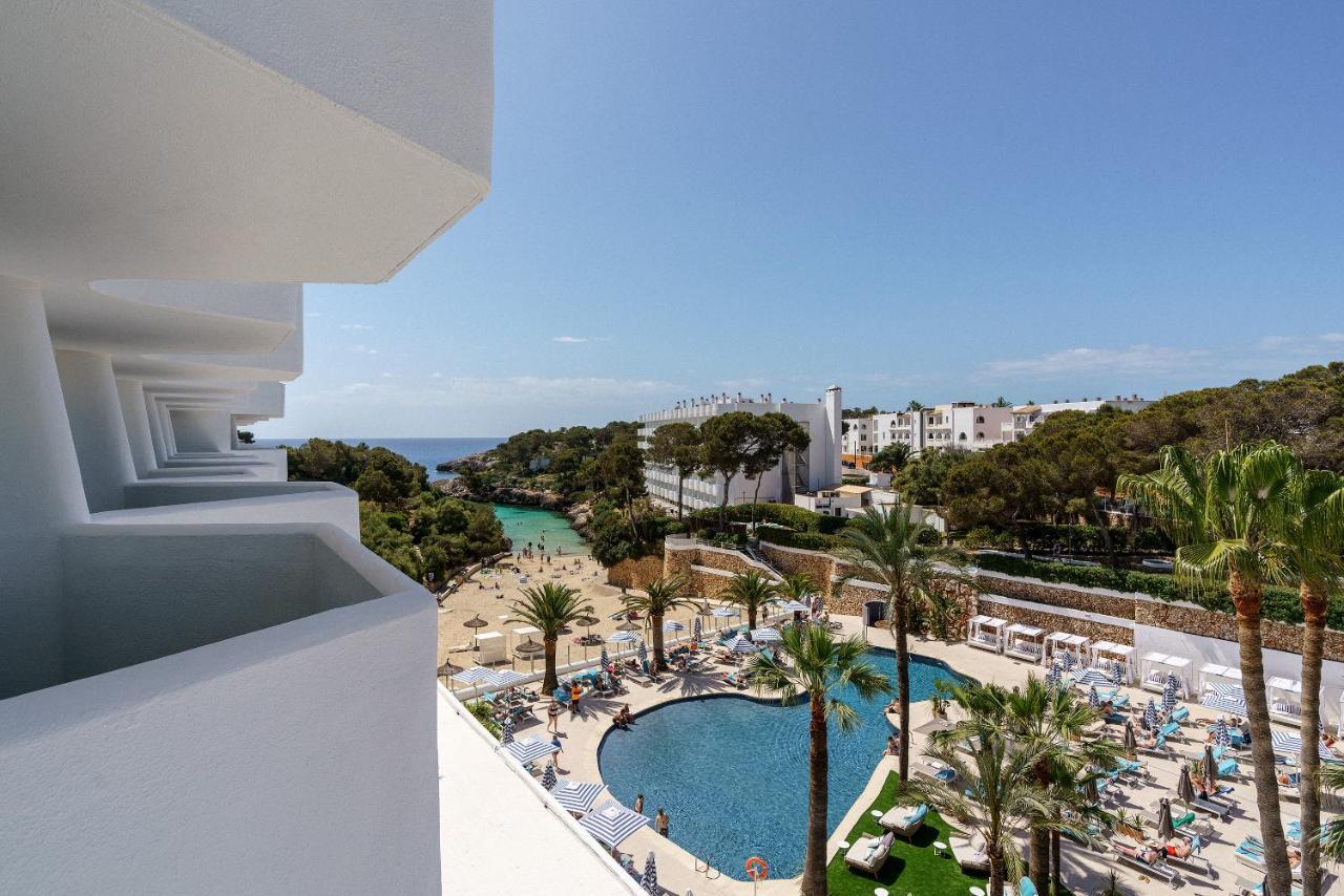 Aluasoul Mallorca Resort - Adults Only Cala D´Or Exterior foto