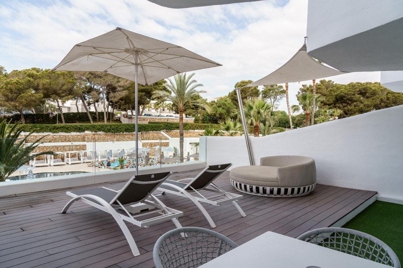 Aluasoul Mallorca Resort - Adults Only Cala D´Or Exterior foto