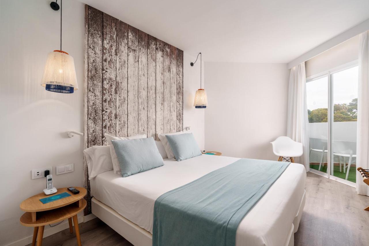 Aluasoul Mallorca Resort - Adults Only Cala D´Or Cameră foto