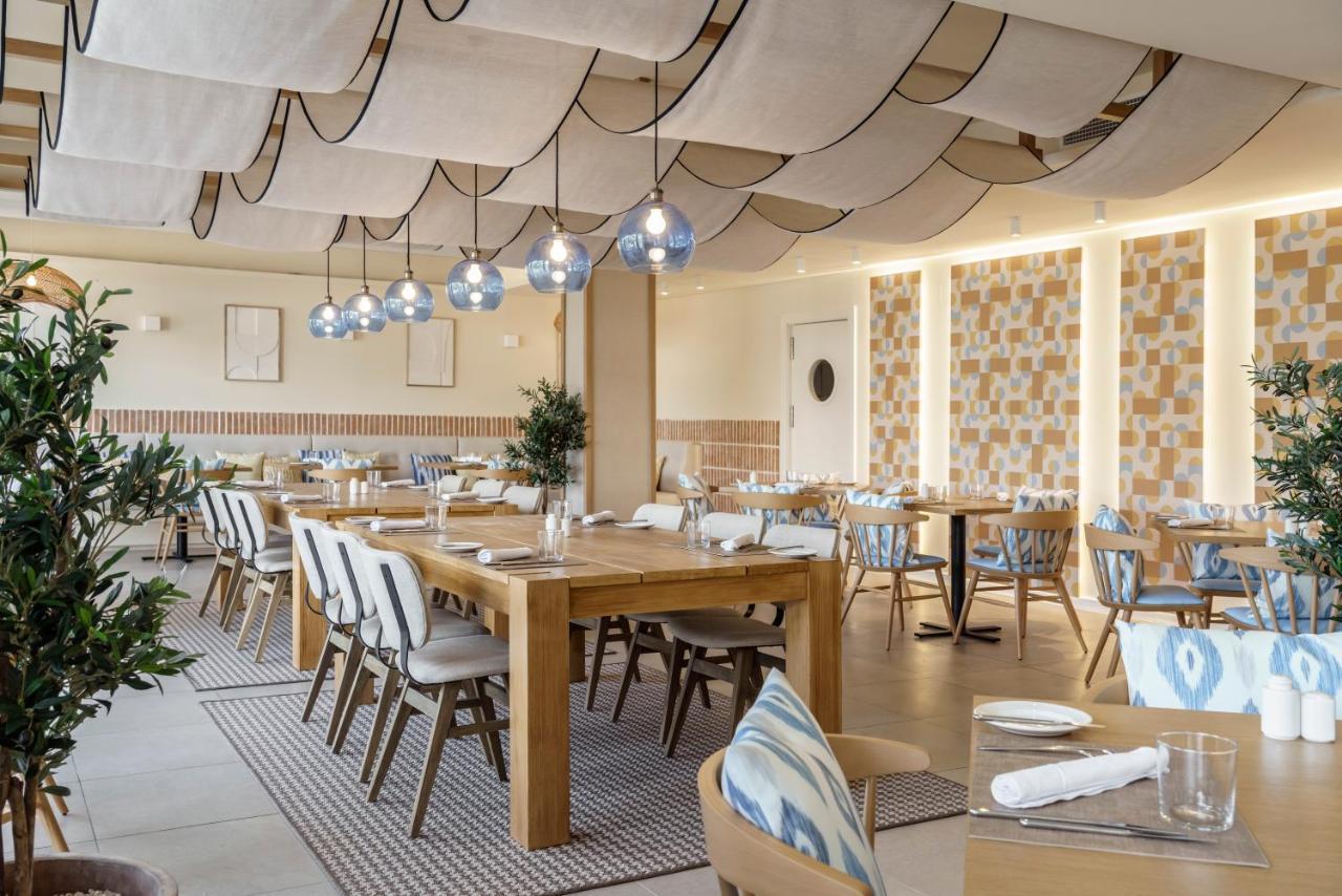 Aluasoul Mallorca Resort - Adults Only Cala D´Or Exterior foto