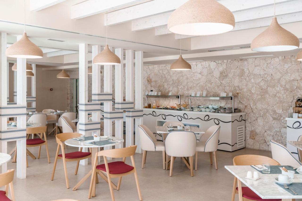 Aluasoul Mallorca Resort - Adults Only Cala D´Or Exterior foto