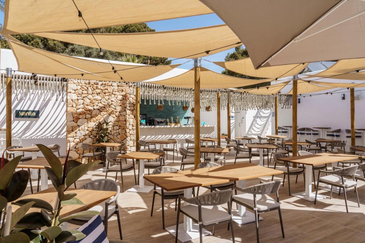 Aluasoul Mallorca Resort - Adults Only Cala D´Or Exterior foto