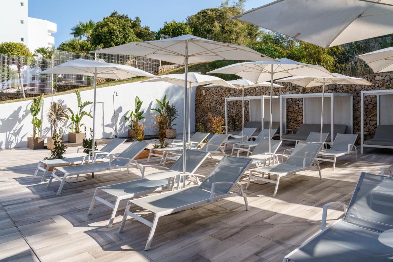 Aluasoul Mallorca Resort - Adults Only Cala D´Or Exterior foto