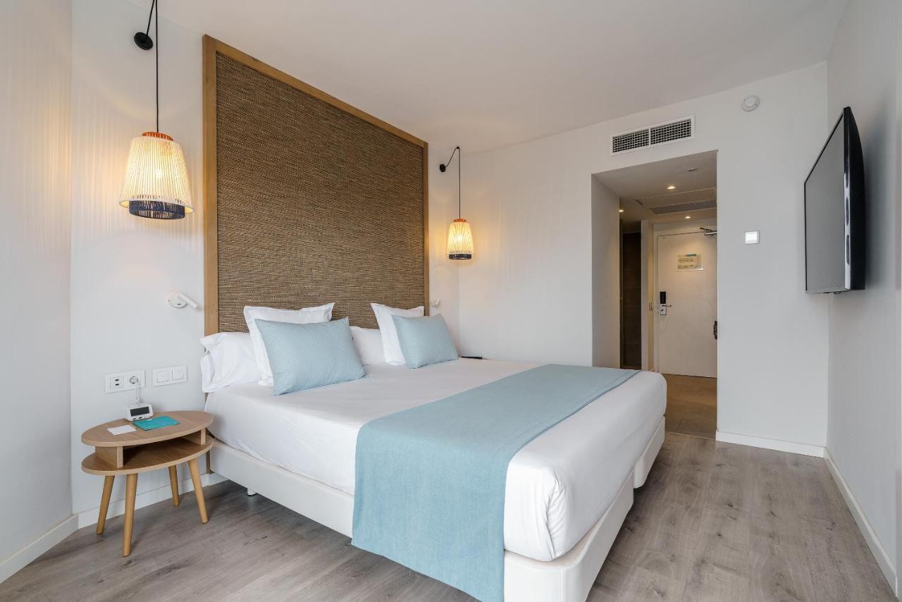 Aluasoul Mallorca Resort - Adults Only Cala D´Or Cameră foto
