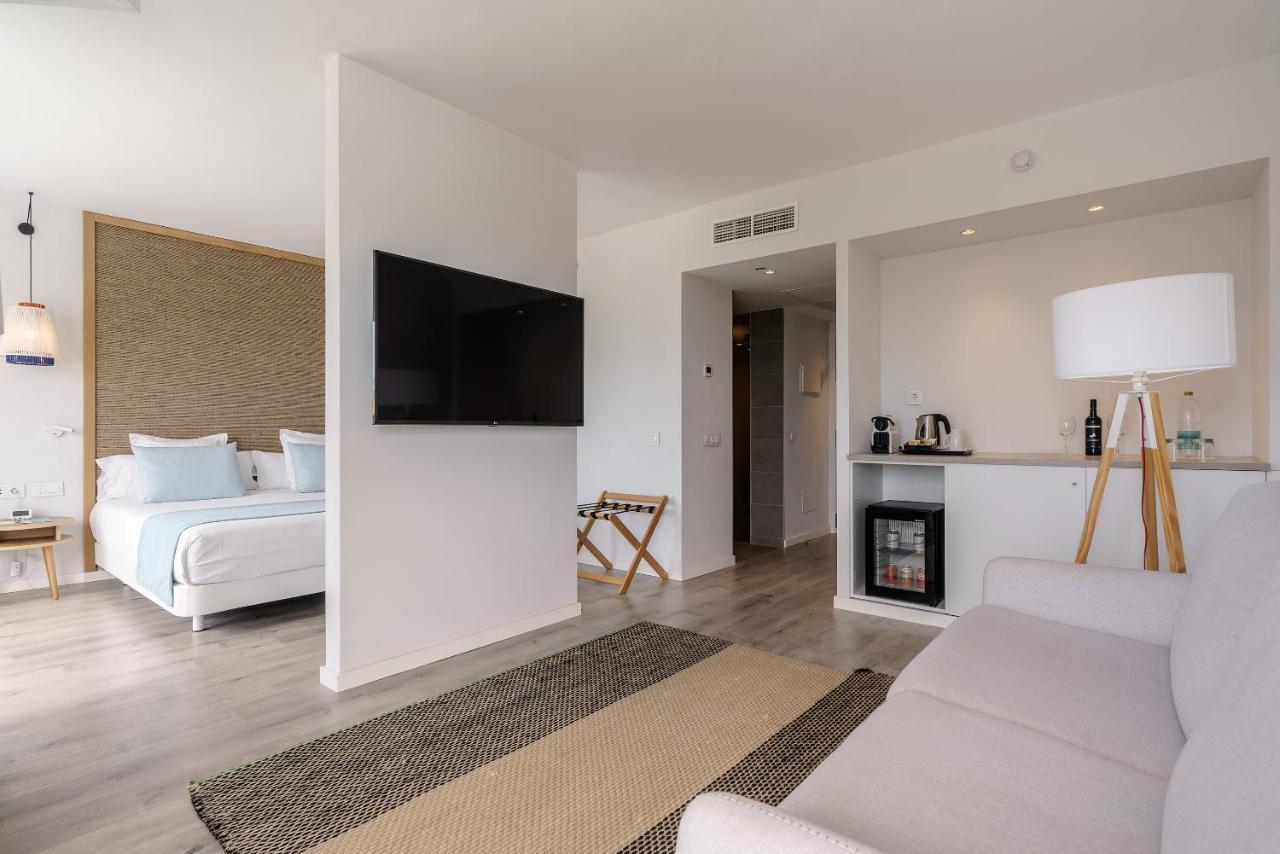 Aluasoul Mallorca Resort - Adults Only Cala D´Or Exterior foto