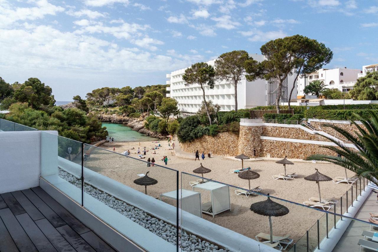Aluasoul Mallorca Resort - Adults Only Cala D´Or Exterior foto