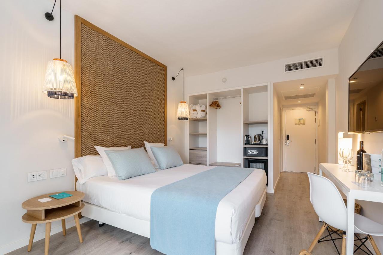 Aluasoul Mallorca Resort - Adults Only Cala D´Or Exterior foto