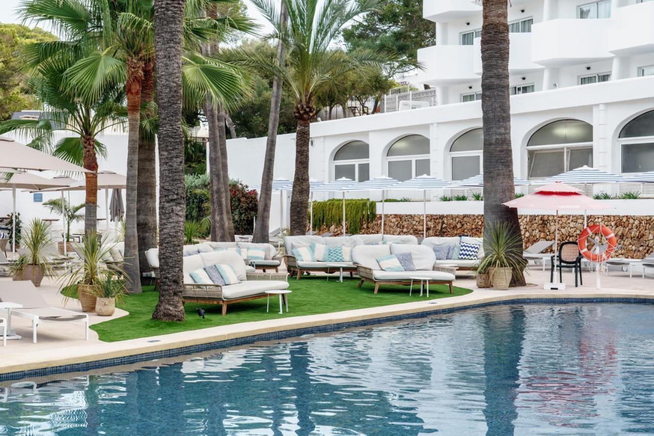 Aluasoul Mallorca Resort - Adults Only Cala D´Or Exterior foto
