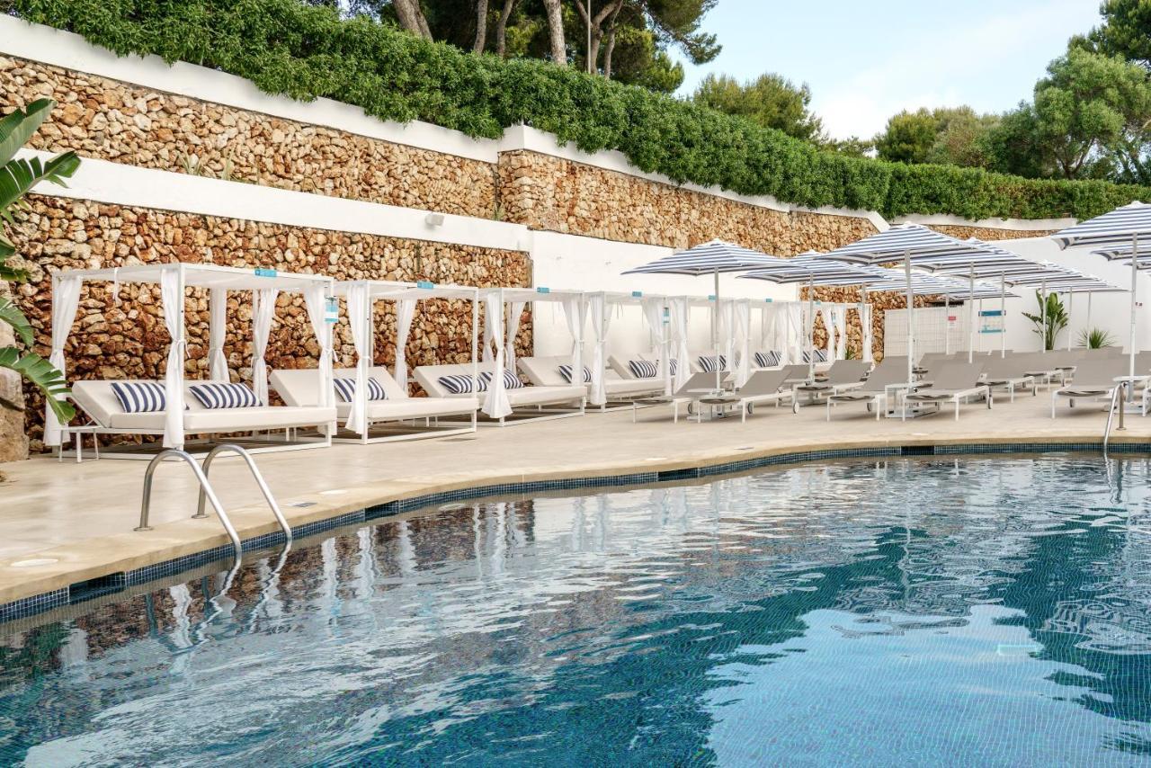 Aluasoul Mallorca Resort - Adults Only Cala D´Or Exterior foto
