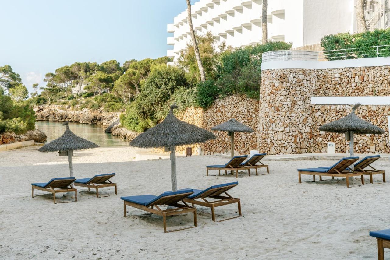 Aluasoul Mallorca Resort - Adults Only Cala D´Or Exterior foto