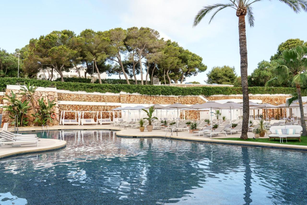 Aluasoul Mallorca Resort - Adults Only Cala D´Or Exterior foto
