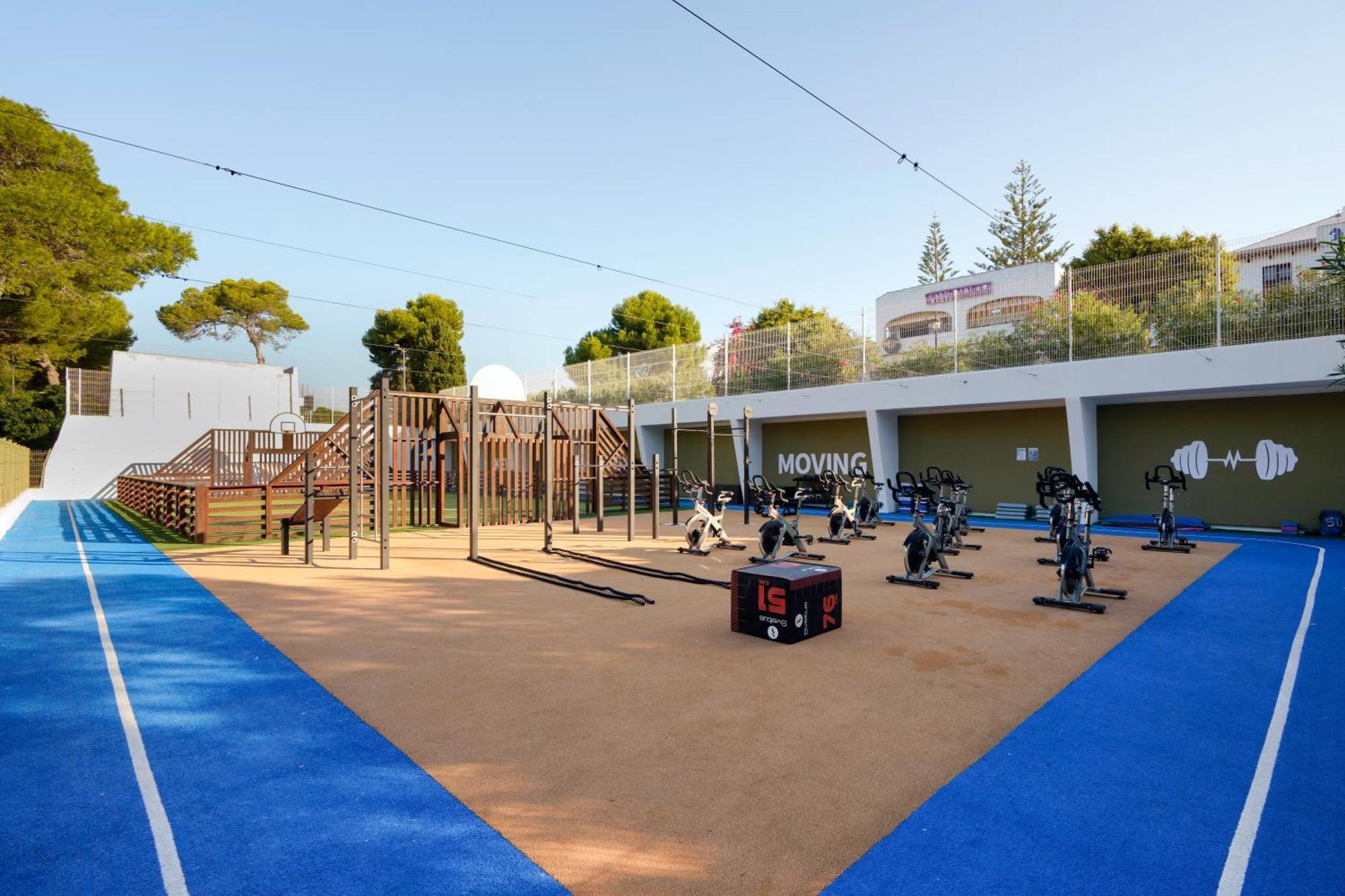 Aluasoul Mallorca Resort - Adults Only Cala D´Or Exterior foto