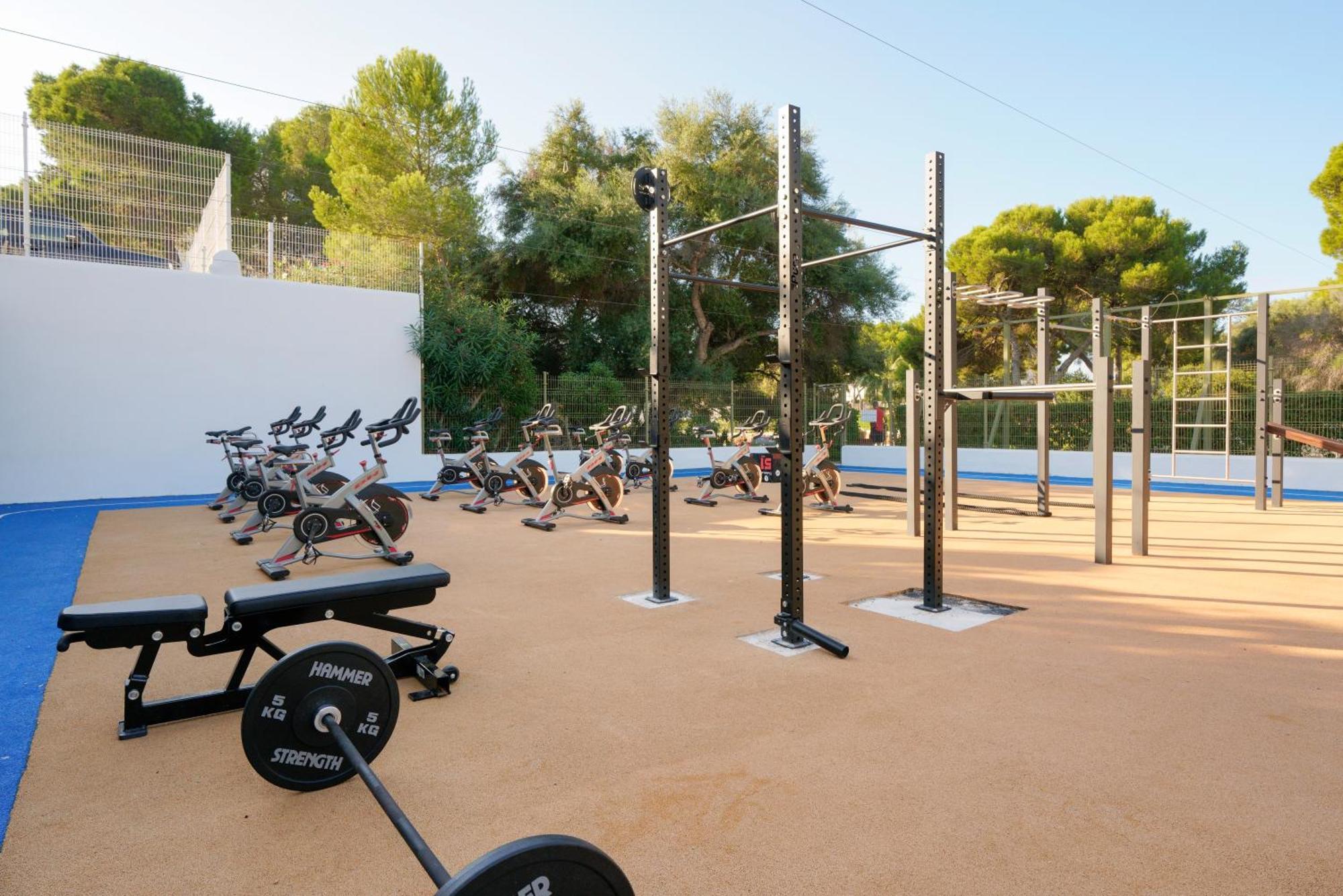 Aluasoul Mallorca Resort - Adults Only Cala D´Or Exterior foto