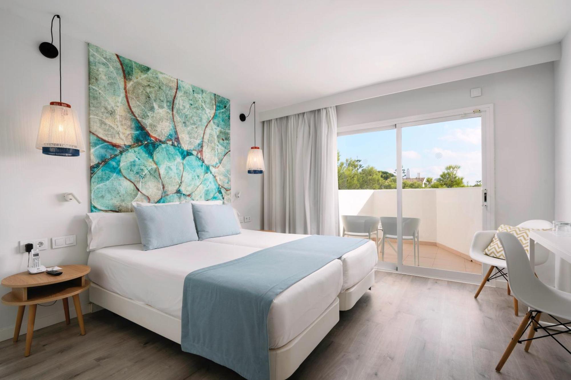 Aluasoul Mallorca Resort - Adults Only Cala D´Or Exterior foto