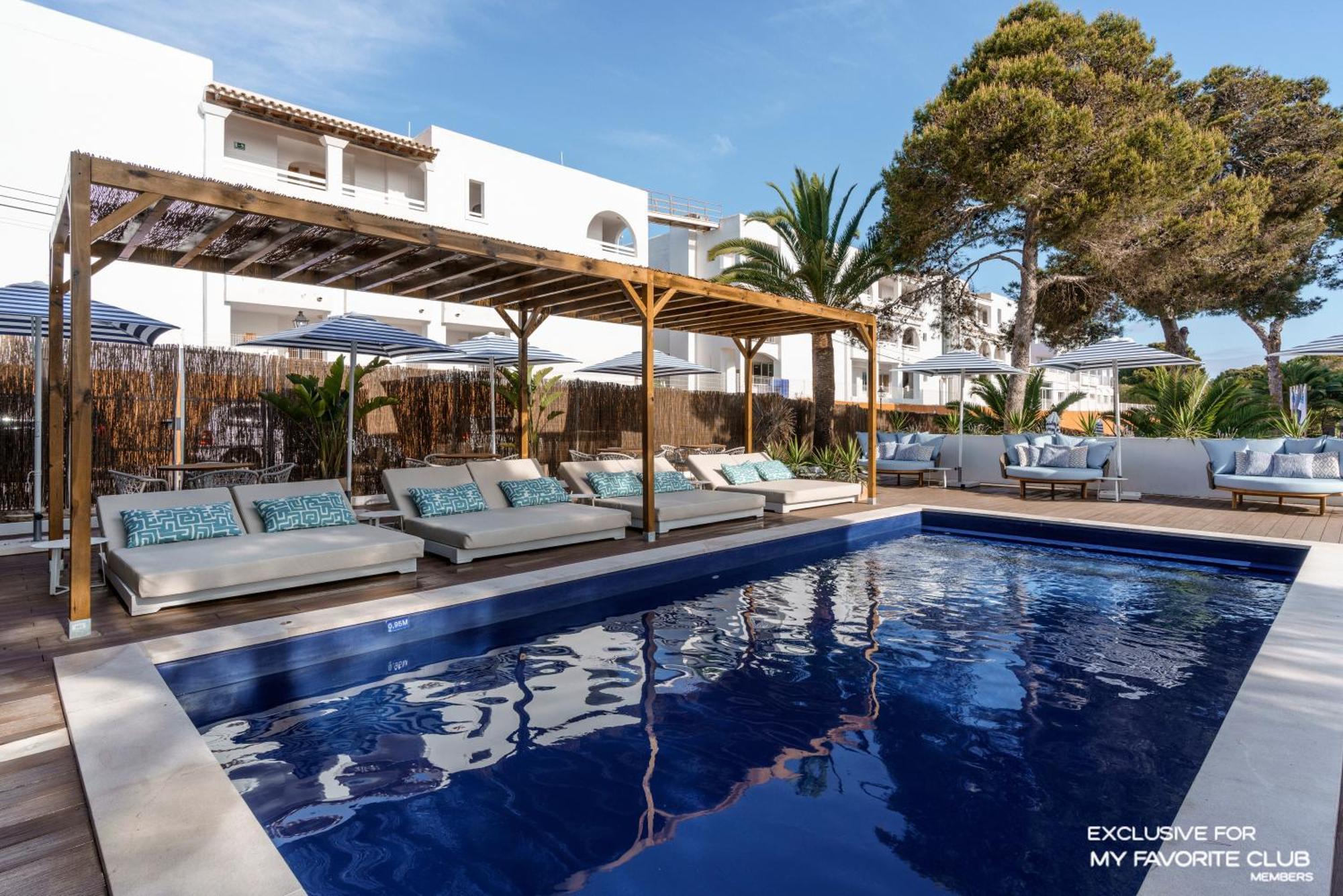 Aluasoul Mallorca Resort - Adults Only Cala D´Or Exterior foto