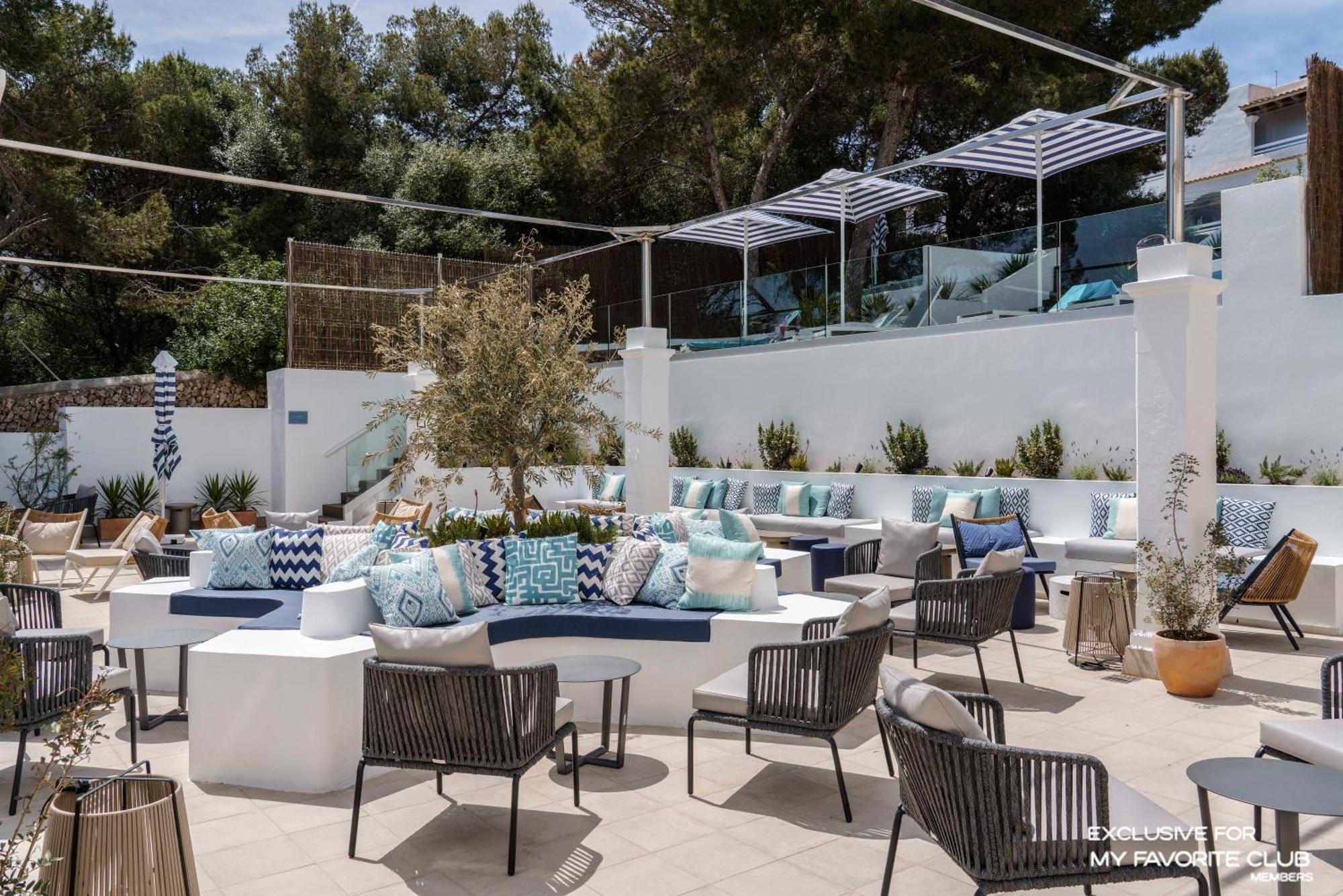 Aluasoul Mallorca Resort - Adults Only Cala D´Or Exterior foto
