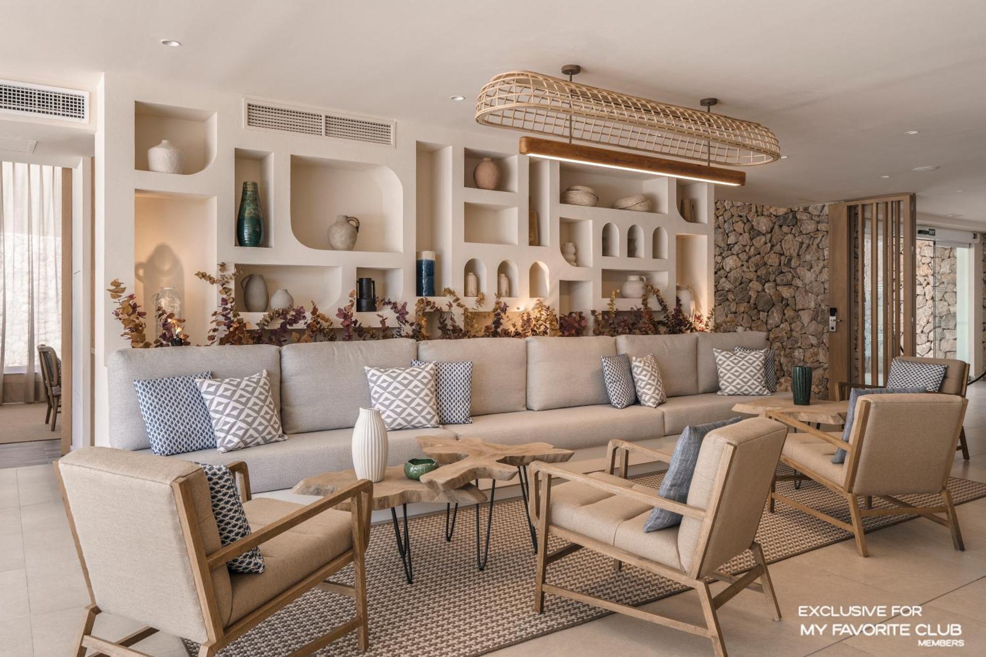 Aluasoul Mallorca Resort - Adults Only Cala D´Or Exterior foto