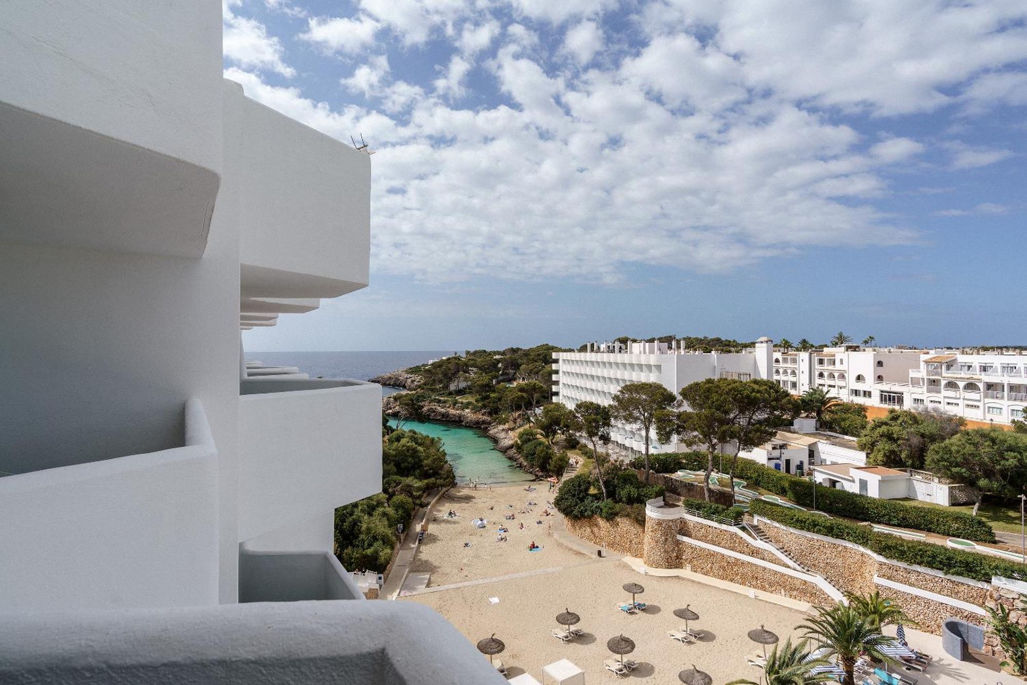 Aluasoul Mallorca Resort - Adults Only Cala D´Or Exterior foto