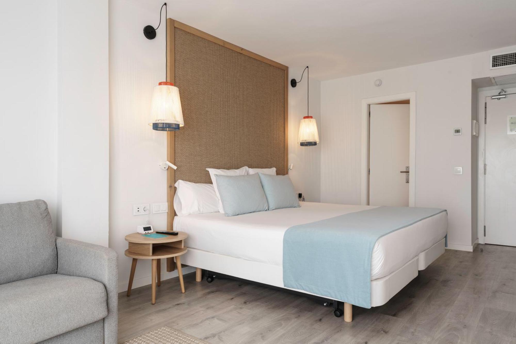 Aluasoul Mallorca Resort - Adults Only Cala D´Or Cameră foto