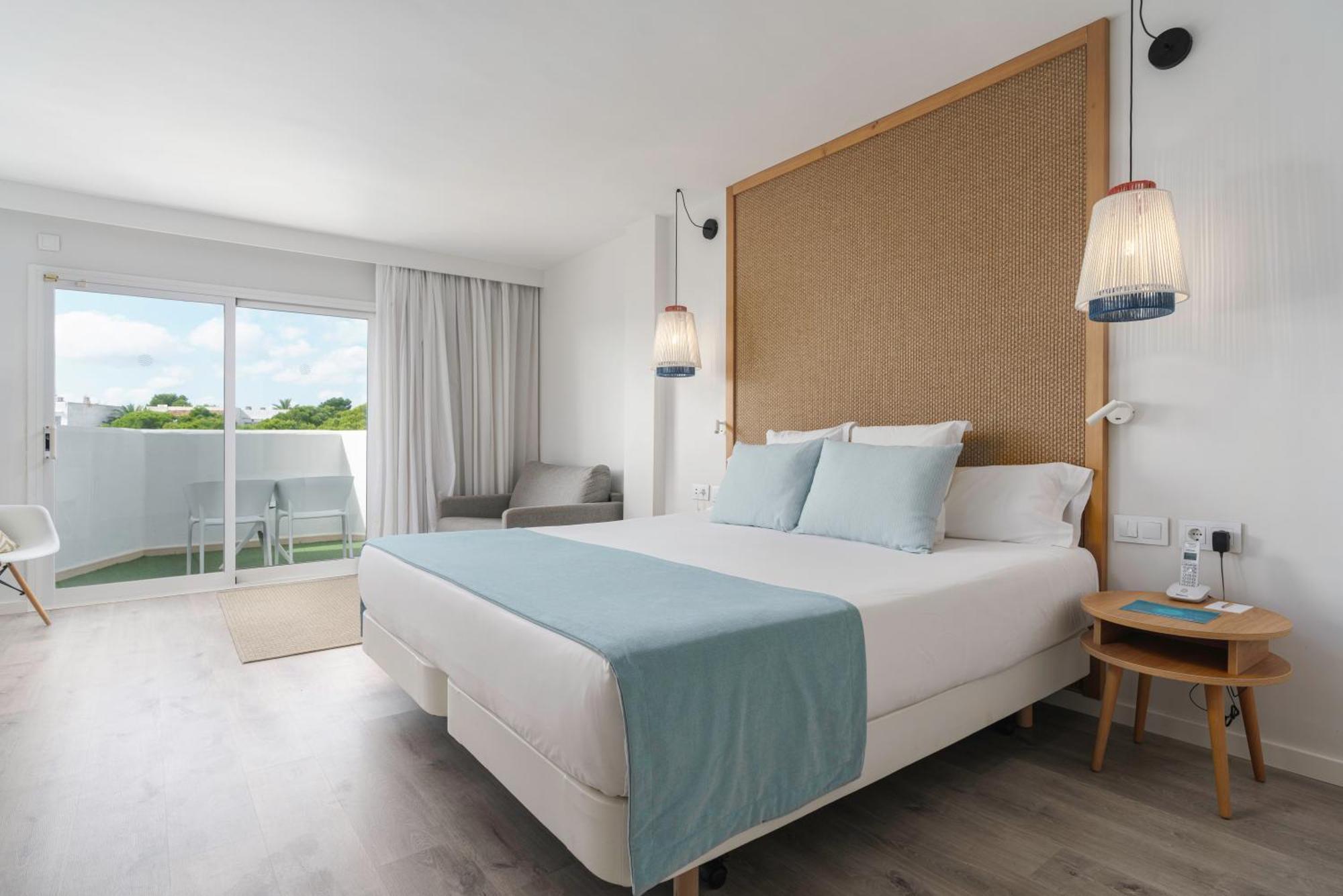 Aluasoul Mallorca Resort - Adults Only Cala D´Or Cameră foto