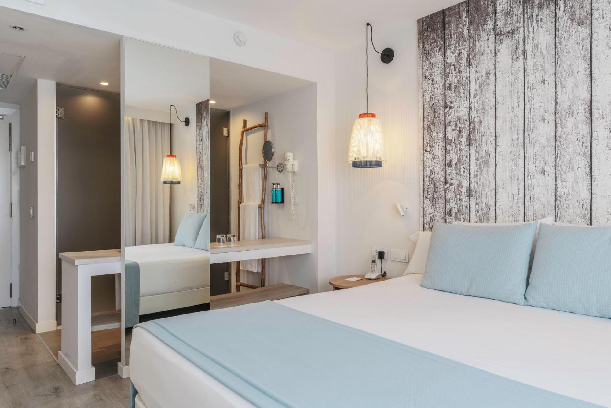 Aluasoul Mallorca Resort - Adults Only Cala D´Or Cameră foto