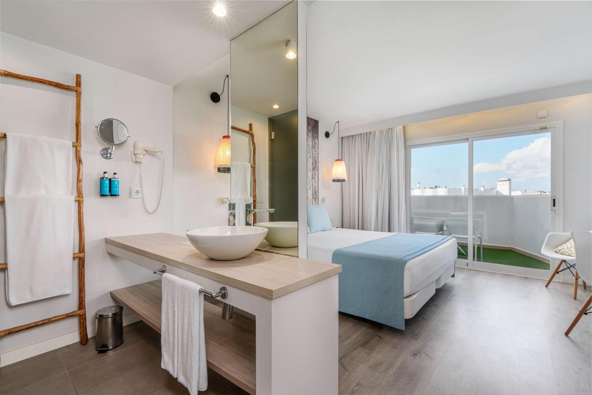 Aluasoul Mallorca Resort - Adults Only Cala D´Or Cameră foto