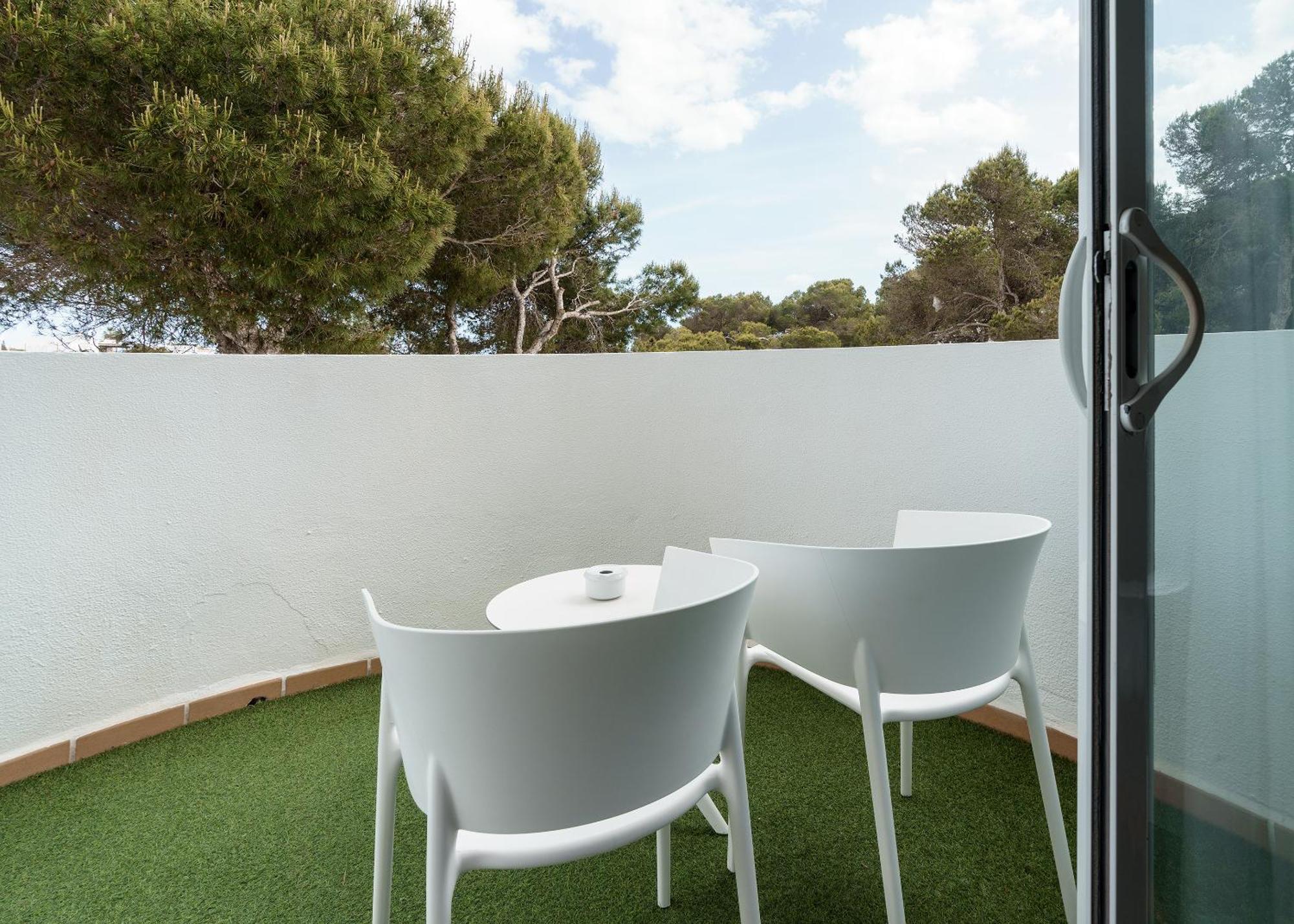 Aluasoul Mallorca Resort - Adults Only Cala D´Or Cameră foto