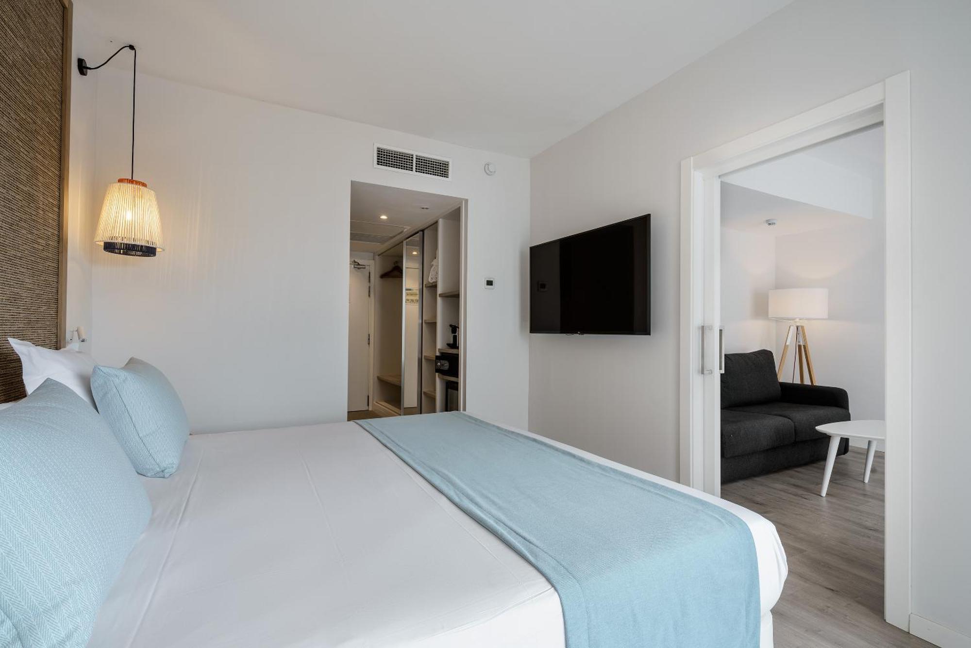 Aluasoul Mallorca Resort - Adults Only Cala D´Or Cameră foto