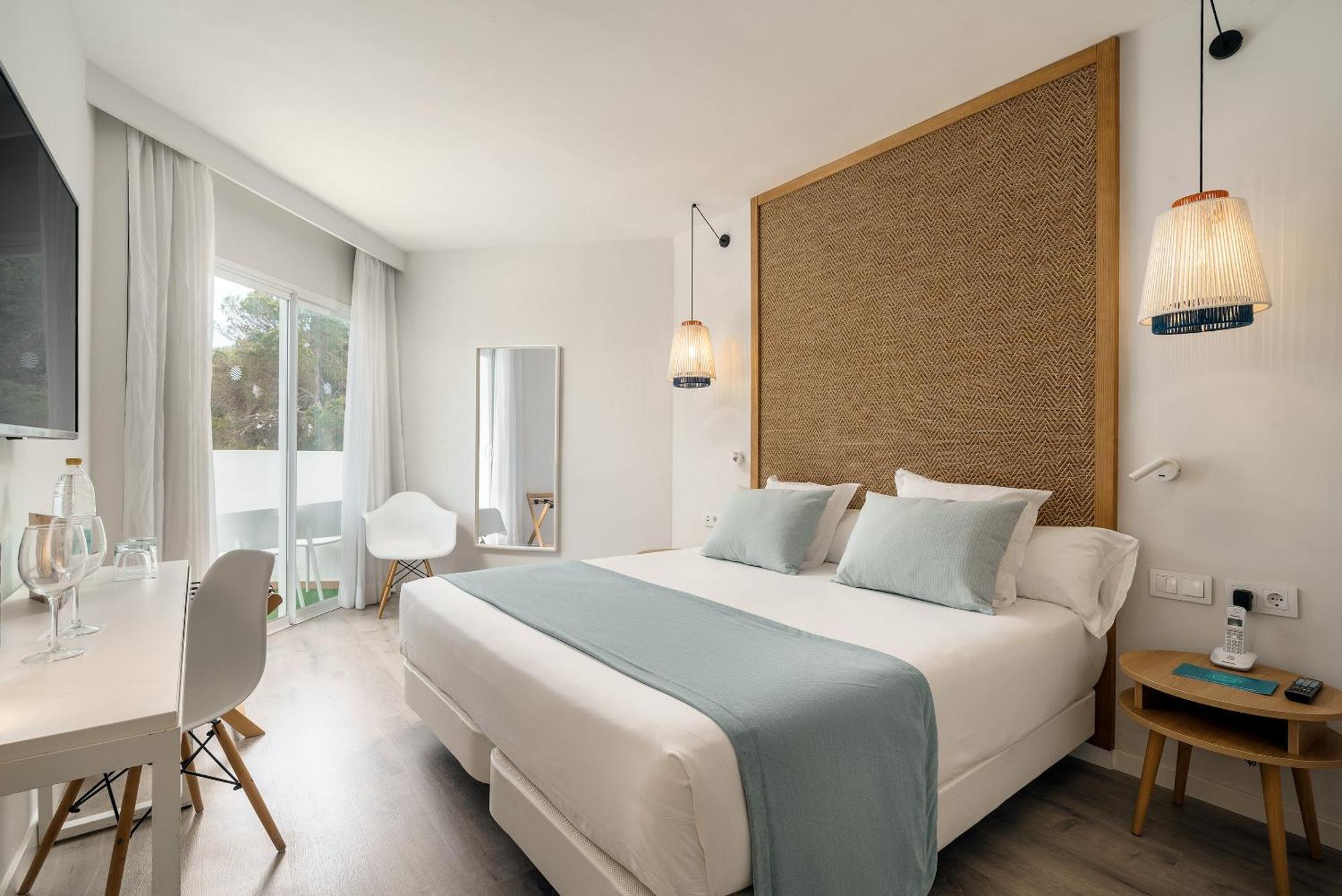 Aluasoul Mallorca Resort - Adults Only Cala D´Or Cameră foto