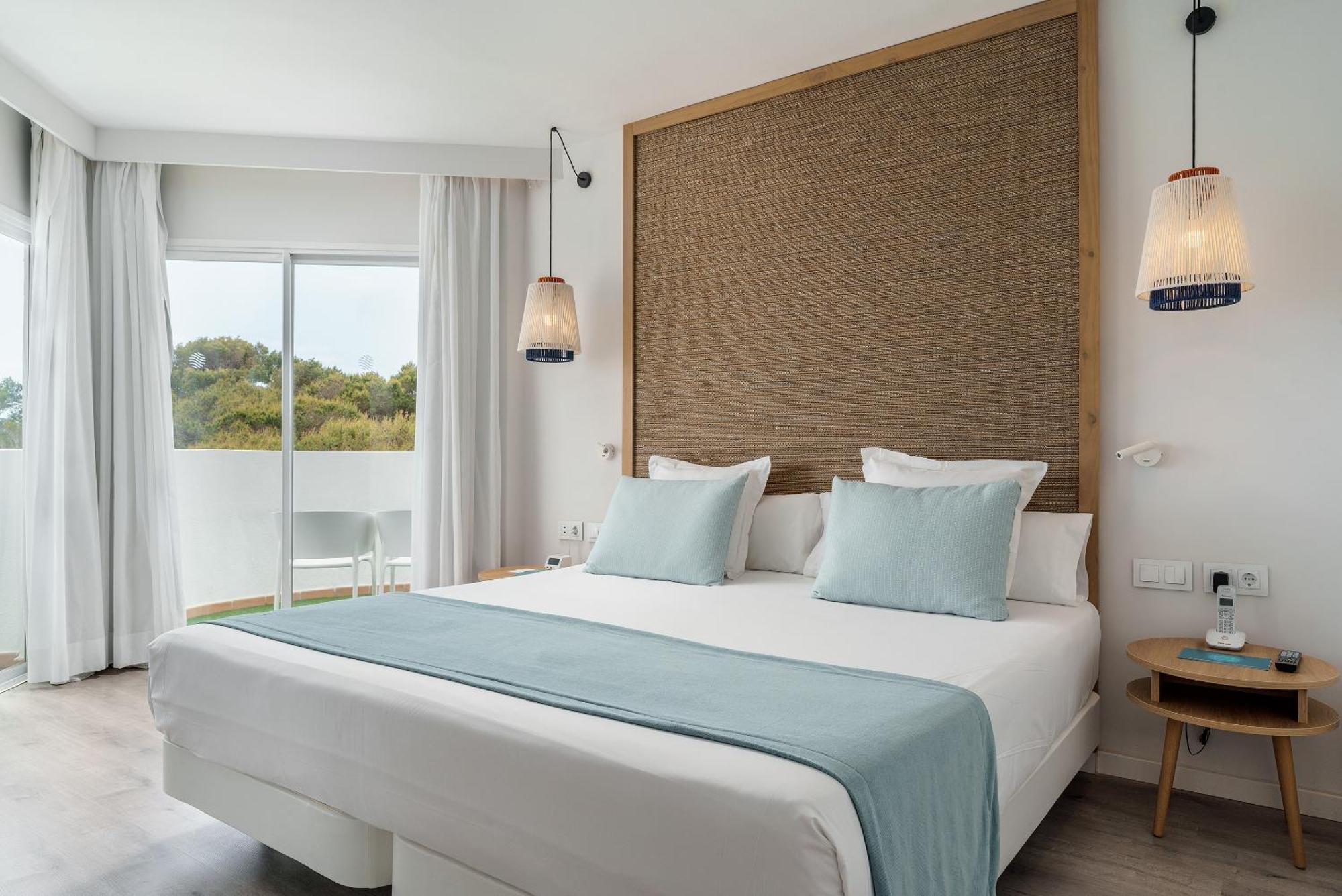 Aluasoul Mallorca Resort - Adults Only Cala D´Or Cameră foto