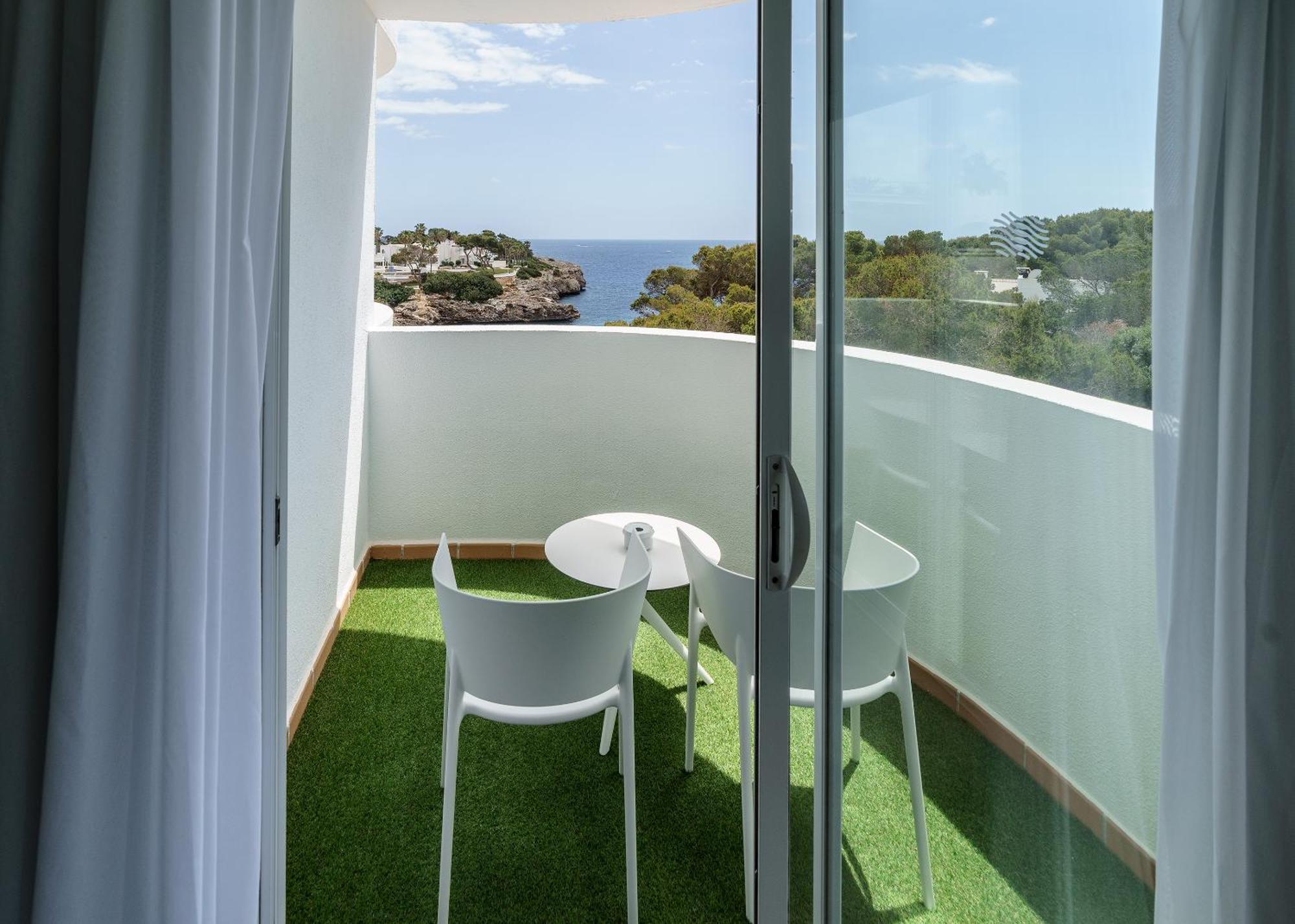 Aluasoul Mallorca Resort - Adults Only Cala D´Or Cameră foto
