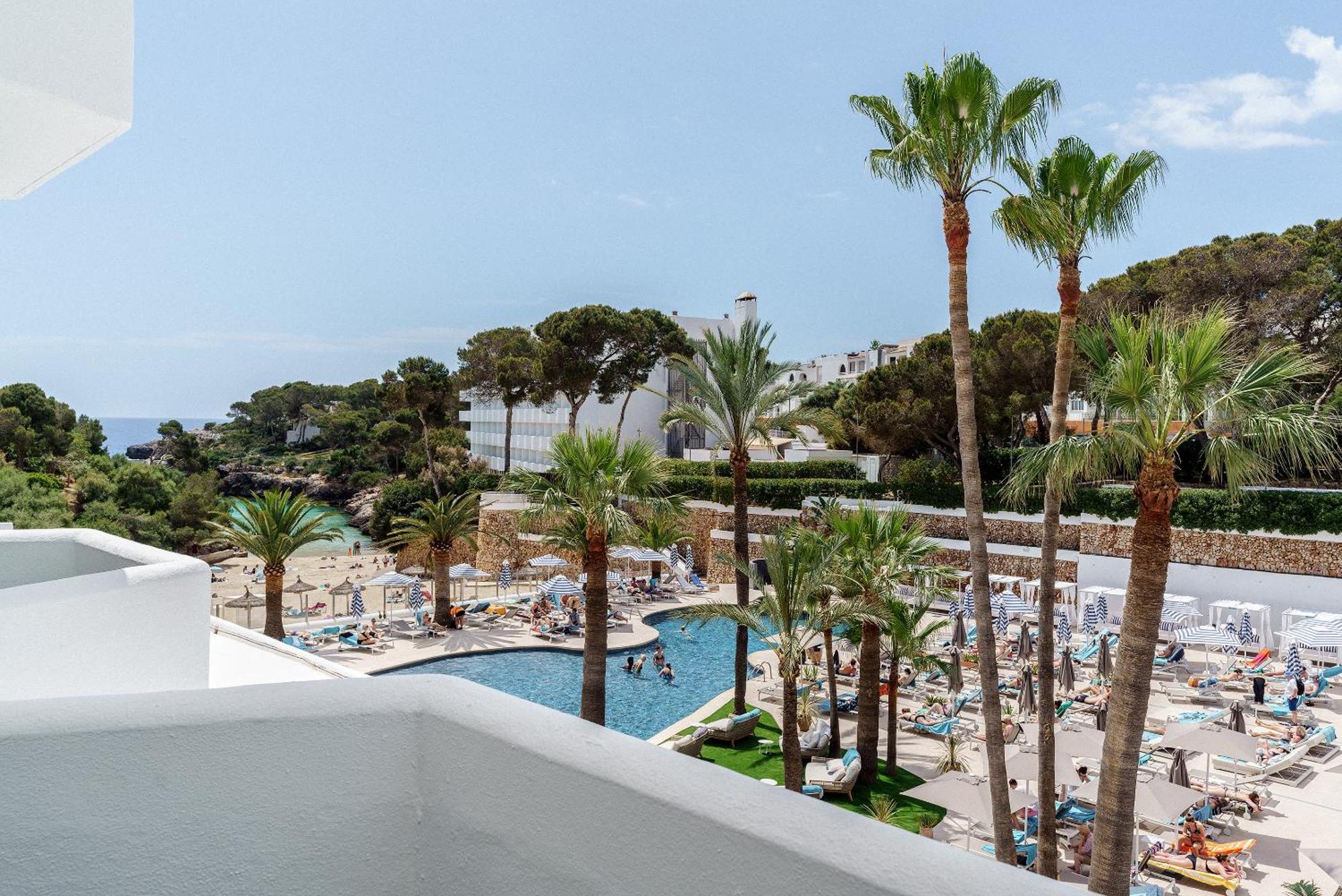 Aluasoul Mallorca Resort - Adults Only Cala D´Or Cameră foto