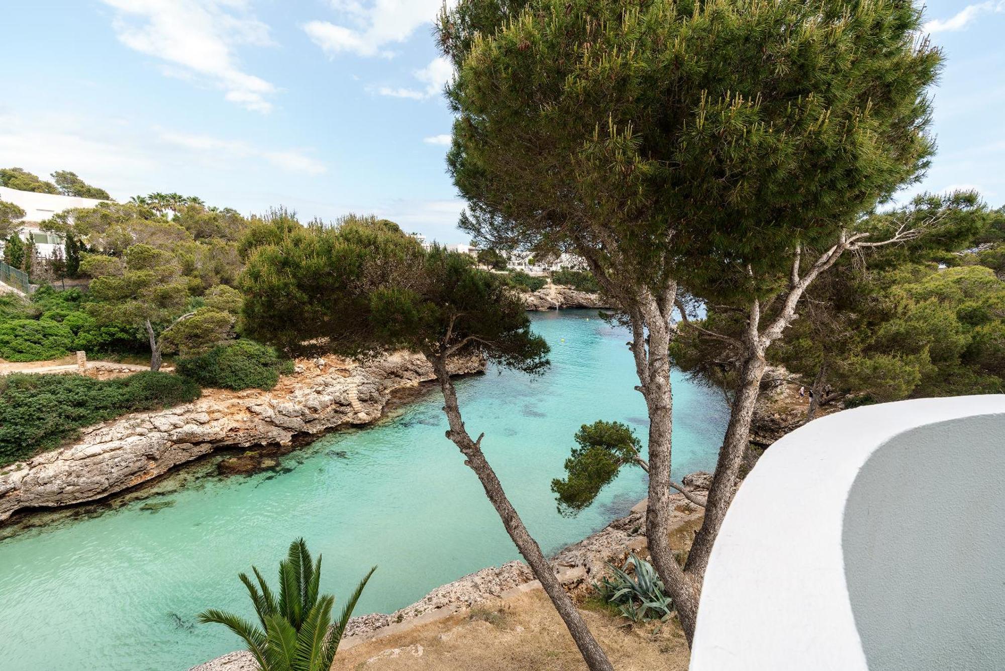 Aluasoul Mallorca Resort - Adults Only Cala D´Or Exterior foto