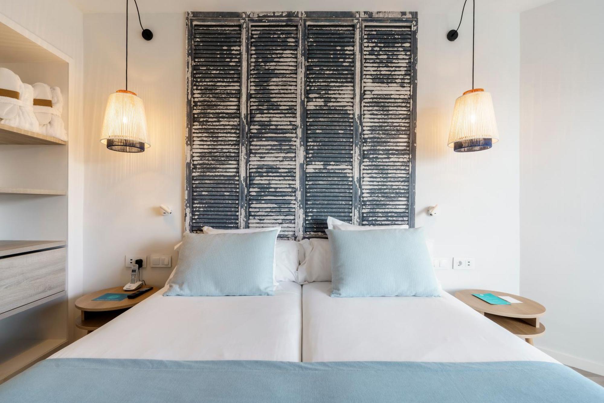 Aluasoul Mallorca Resort - Adults Only Cala D´Or Exterior foto