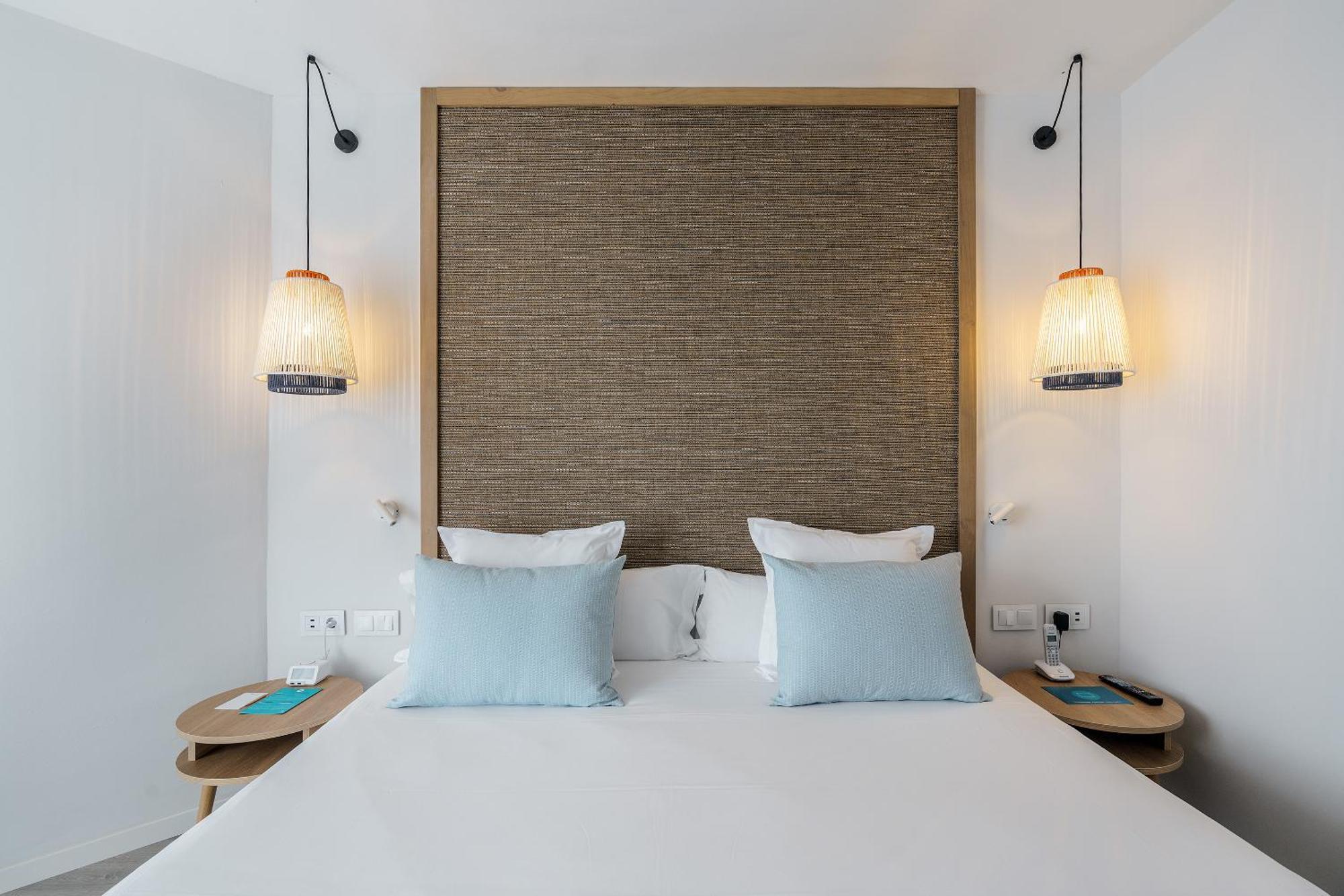 Aluasoul Mallorca Resort - Adults Only Cala D´Or Exterior foto